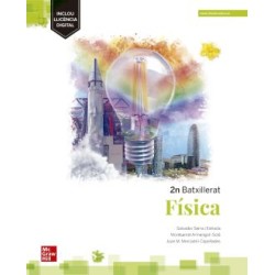 2n BTX FÍSICA: Física 2...