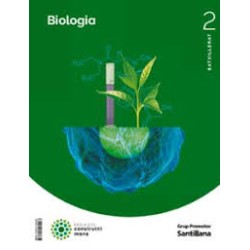 2n BTX BIOLOGIA: Biologia 2 BTX Projecte Construin Mons