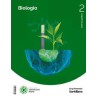 2n BTX BIOLOGIA: Biologia 2 BTX Projecte Construin Mons